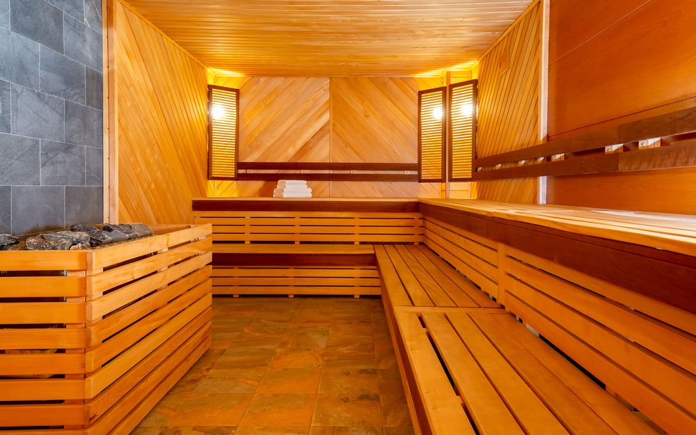 MÖVENPICK RESORT & SPA ANAPA MIRACLEON, отель - 27