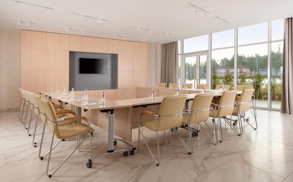 MÖVENPICK RESORT & SPA ANAPA MIRACLEON, отель - 33