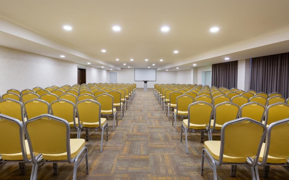 MÖVENPICK RESORT & SPA ANAPA MIRACLEON, отель - 34