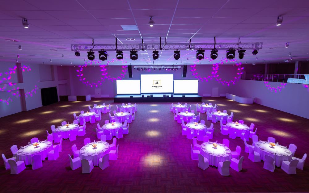 MÖVENPICK RESORT & SPA ANAPA MIRACLEON, отель - 40