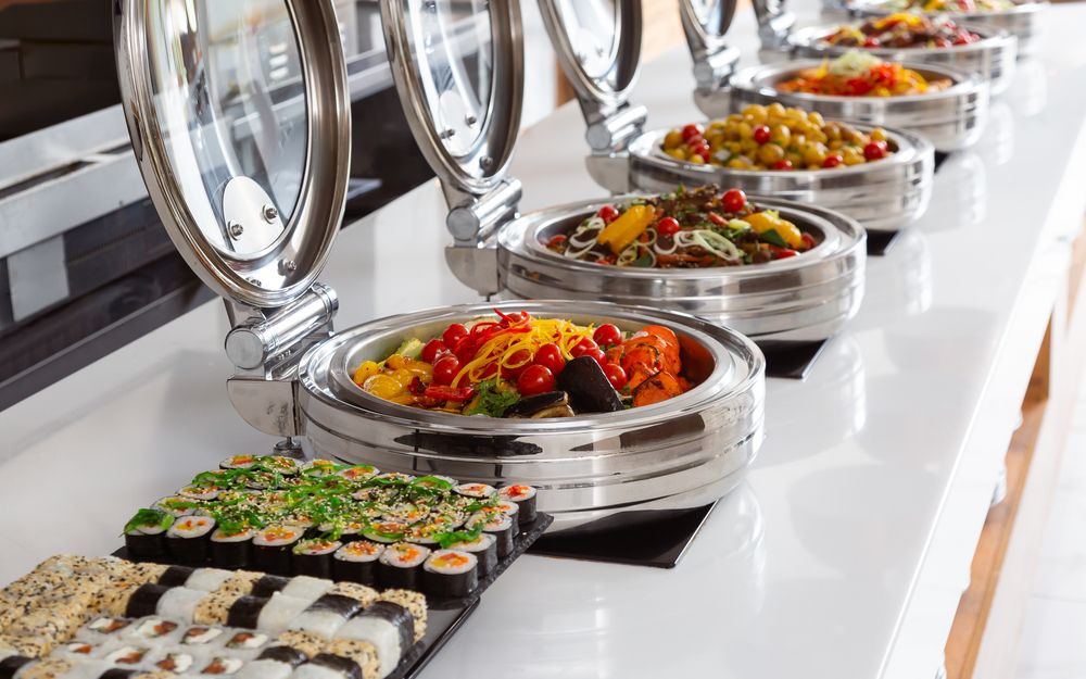 MÖVENPICK RESORT & SPA ANAPA MIRACLEON, отель - 45