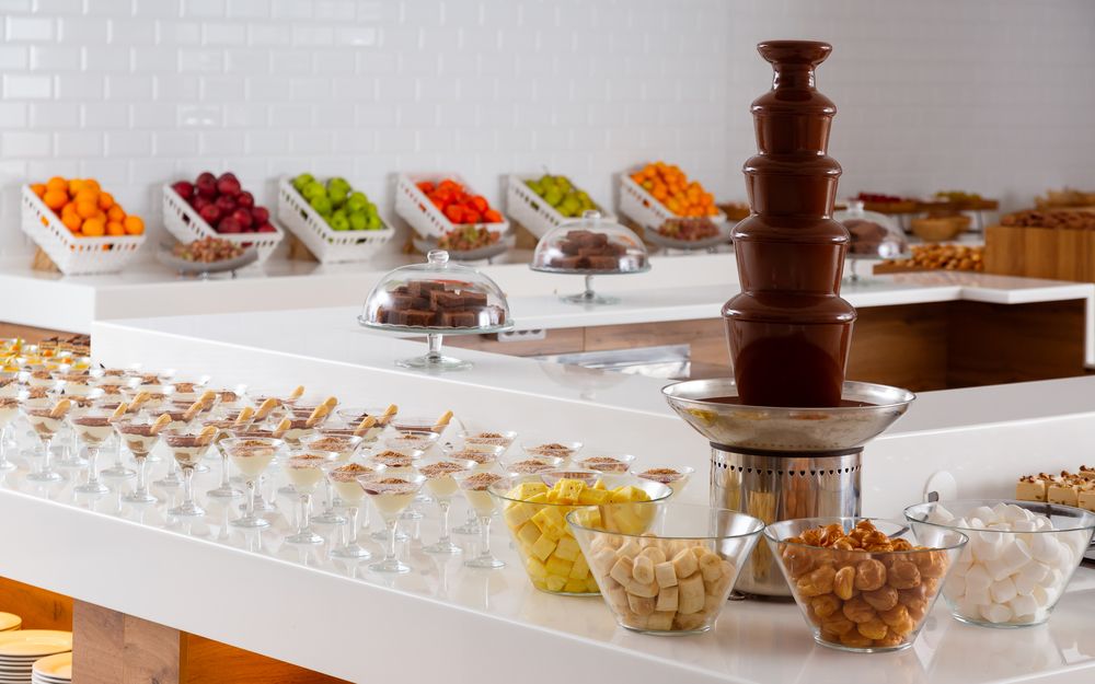 MÖVENPICK RESORT & SPA ANAPA MIRACLEON, отель - 43