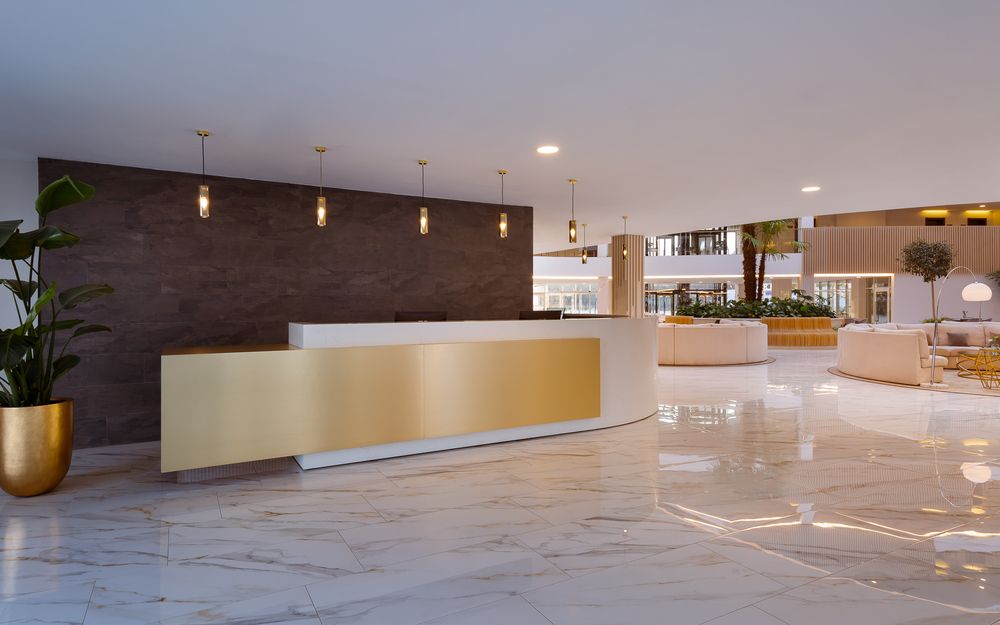 MÖVENPICK RESORT & SPA ANAPA MIRACLEON, отель - 7
