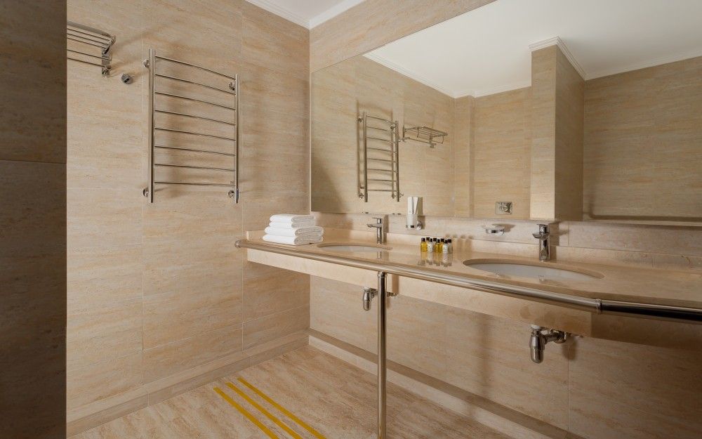 MÖVENPICK RESORT & SPA ANAPA MIRACLEON, отель - 106