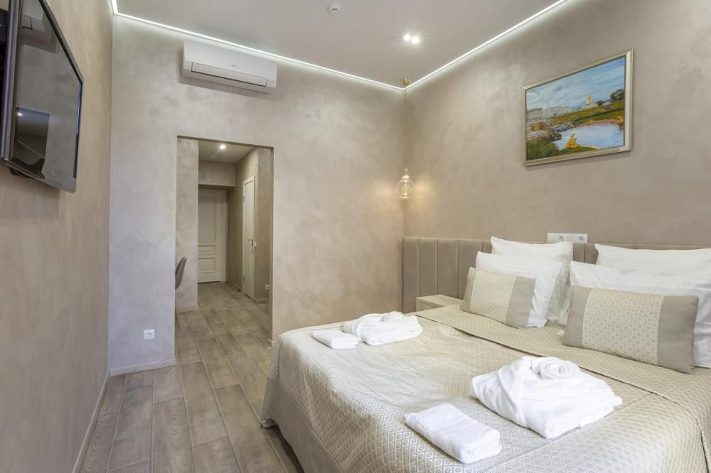 GRAND MARK, отель - 16