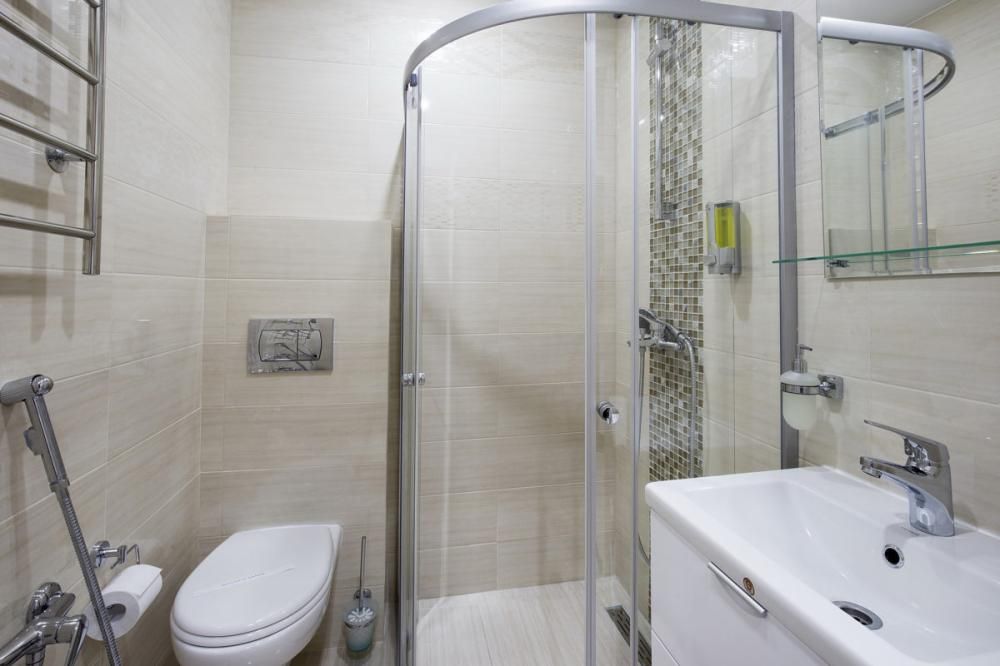 GRAND MARK, отель - 17