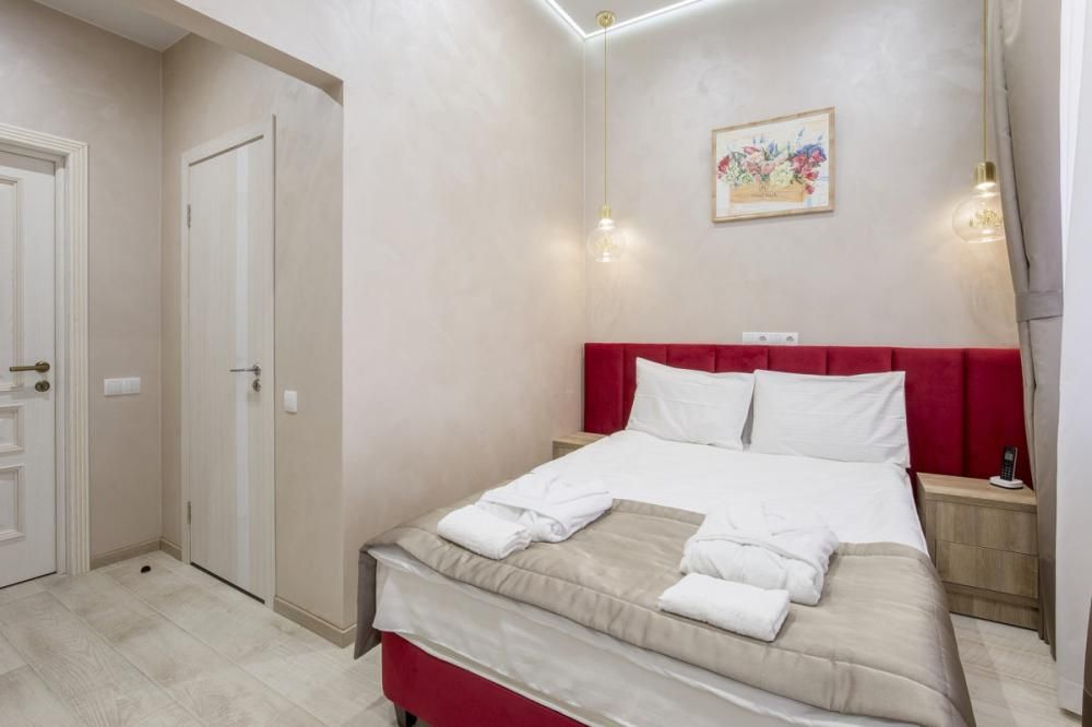 GRAND MARK, отель - 10