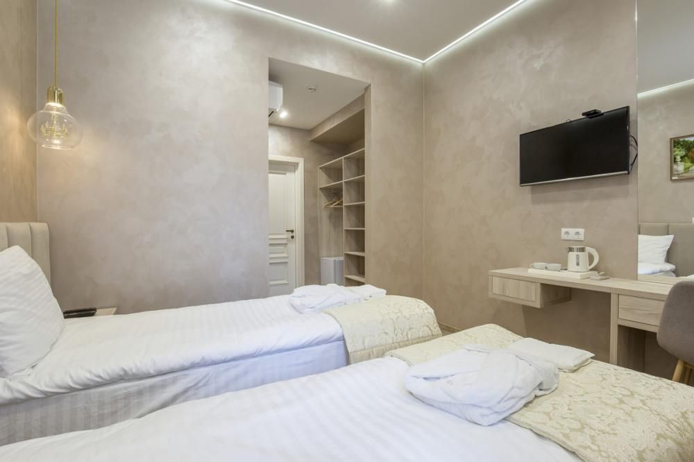 GRAND MARK, отель - 13