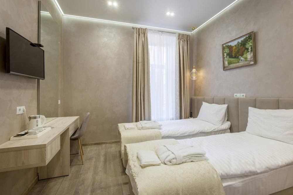 GRAND MARK, отель - 12