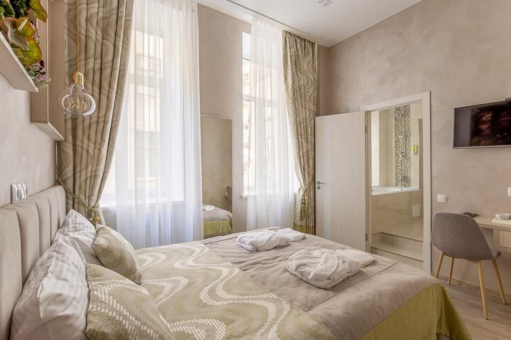 GRAND MARK, отель - 7