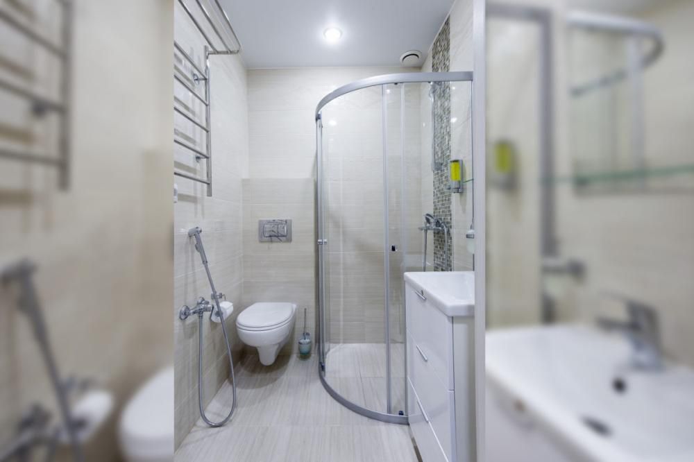 GRAND MARK, отель - 11