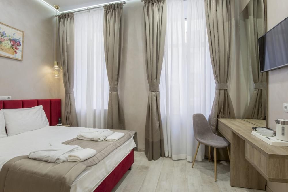 GRAND MARK, отель - 9