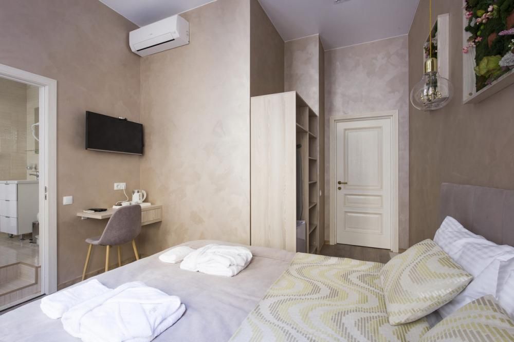 GRAND MARK, отель - 8