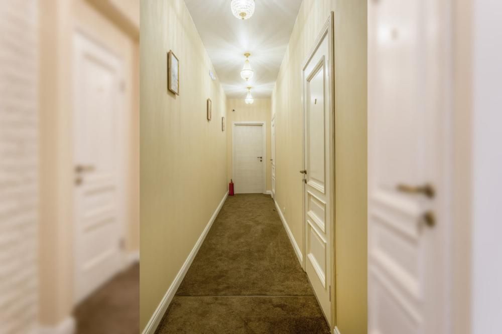 GRAND MARK, отель - 4