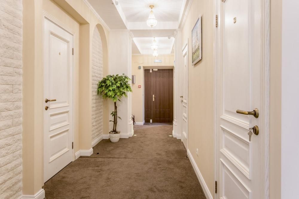 GRAND MARK, отель - 3