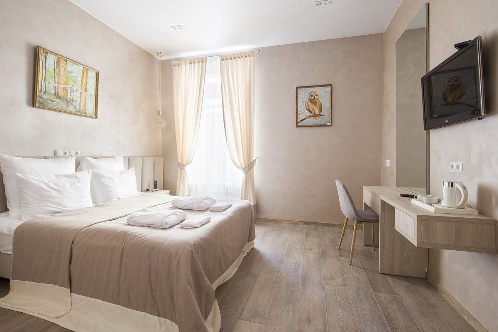 GRAND MARK, отель - 18