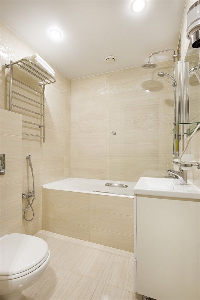 GRAND MARK, отель - 28