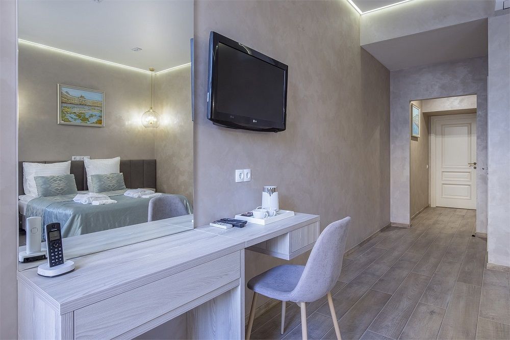 GRAND MARK, отель - 27