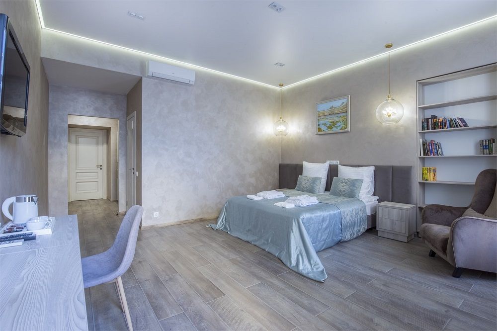 GRAND MARK, отель - 26