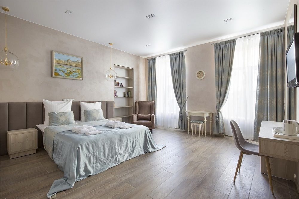 GRAND MARK, отель - 25