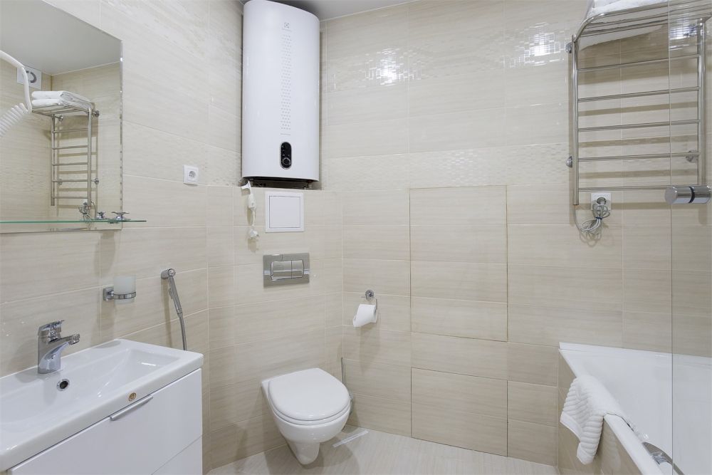 GRAND MARK, отель - 24