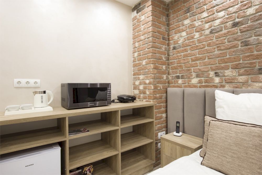 GRAND MARK, отель - 23