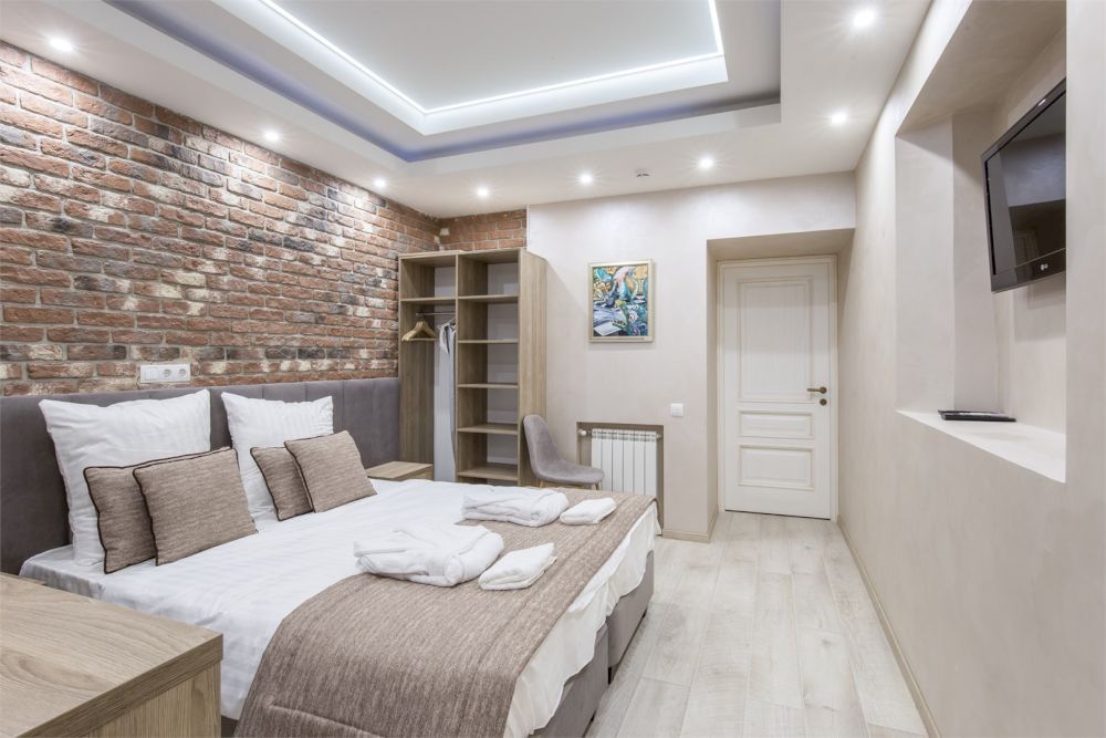 GRAND MARK, отель - 19