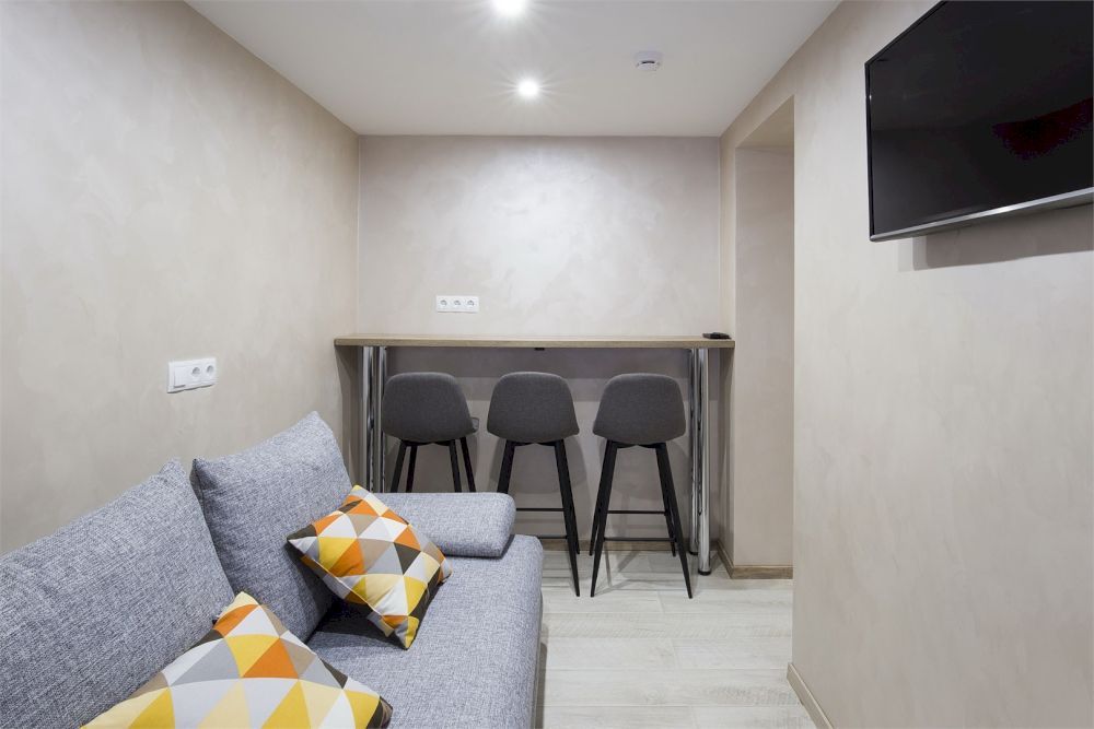 GRAND MARK, отель - 21