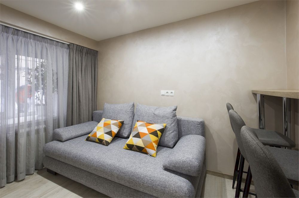 GRAND MARK, отель - 22