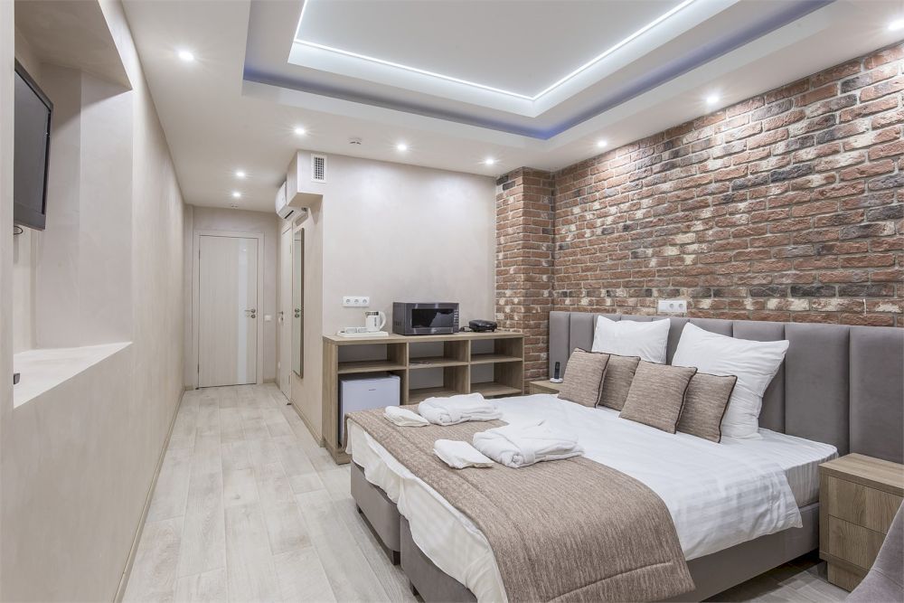 GRAND MARK, отель - 20