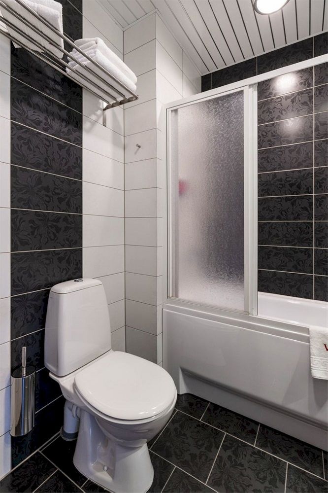 ВЕРОНА, отель - 23