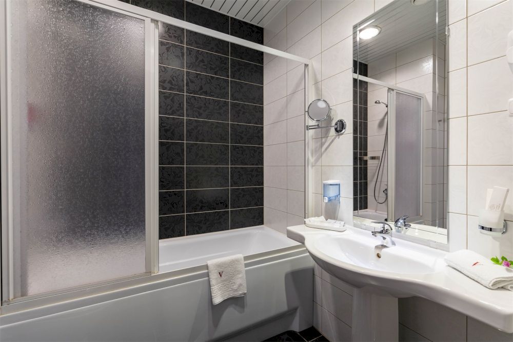 ВЕРОНА, отель - 21