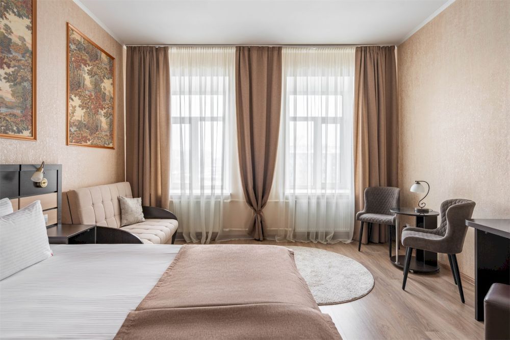 ВЕРОНА, отель - 20