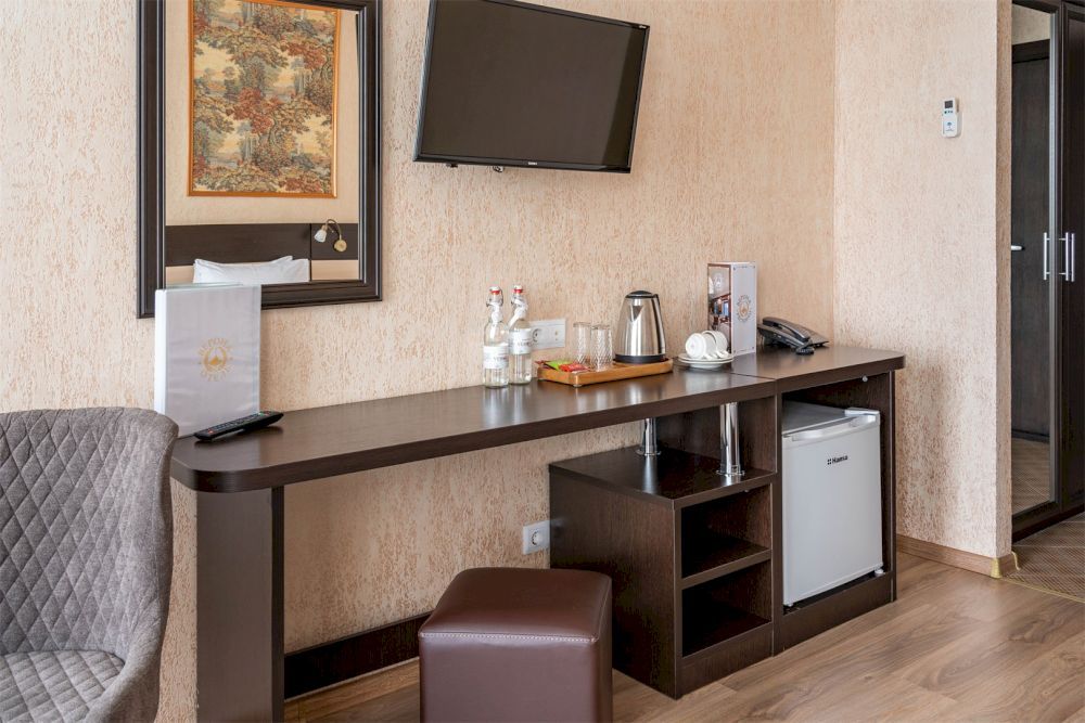 ВЕРОНА, отель - 19