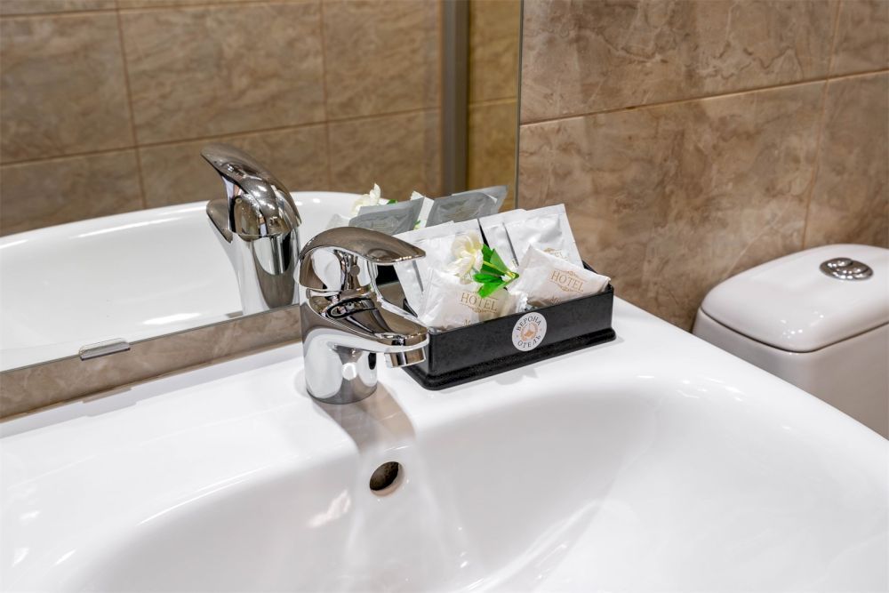 ВЕРОНА, отель - 16