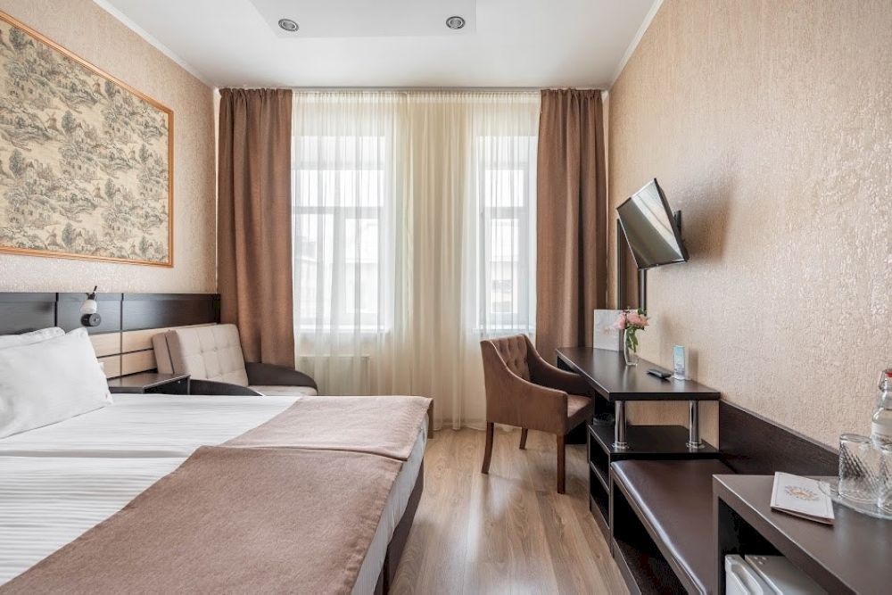 ВЕРОНА, отель - 15