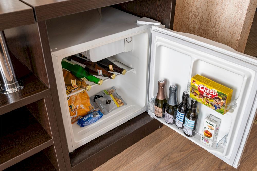 ВЕРОНА, отель - 14