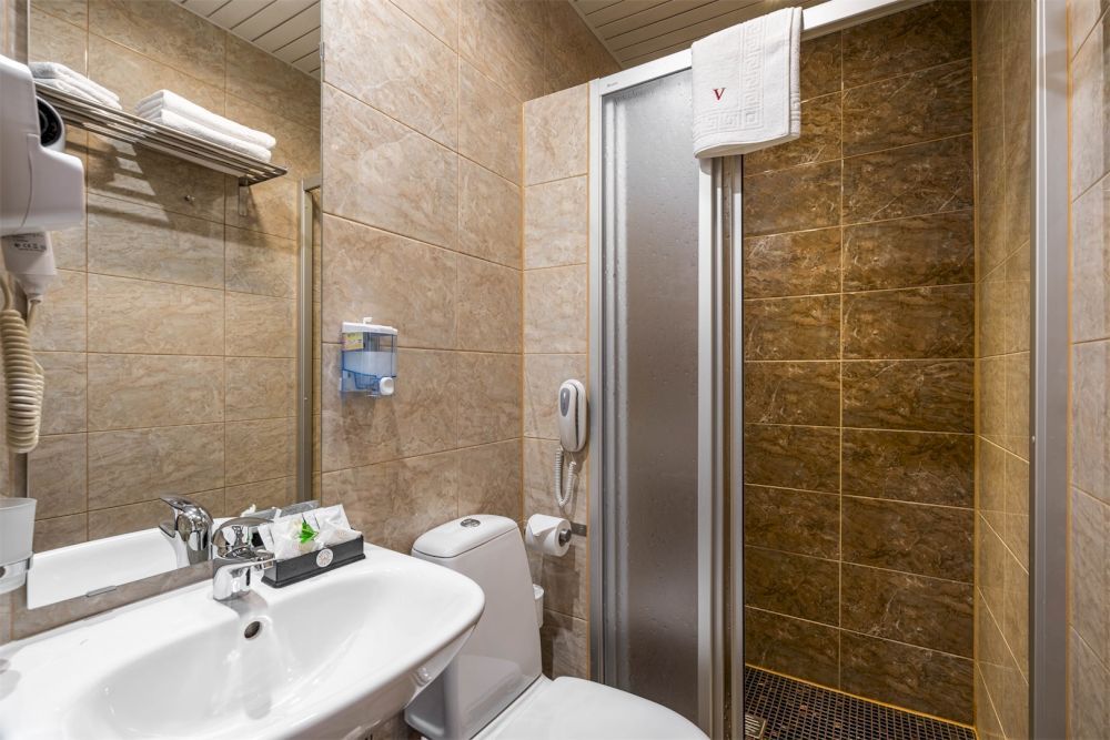 ВЕРОНА, отель - 13