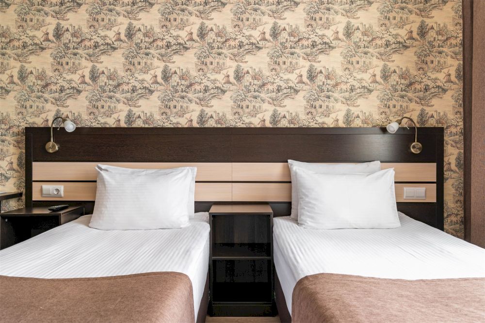 ВЕРОНА, отель - 11