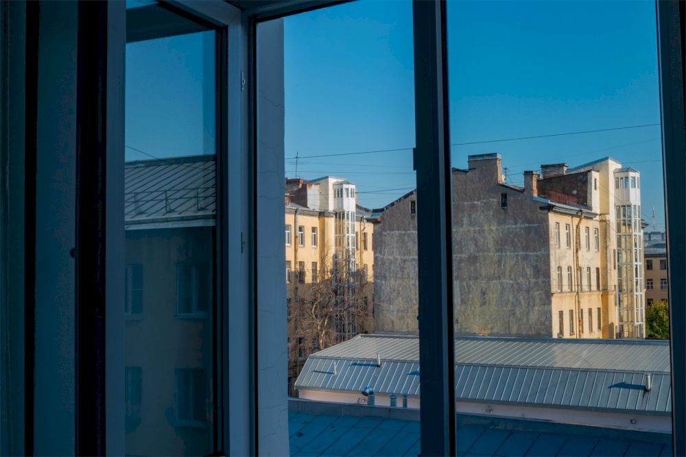 ВЕРОНА, отель - 9