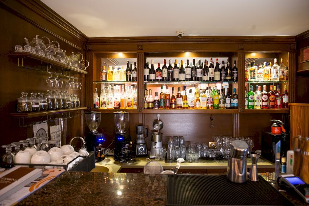 ВЕРОНА, отель - 6