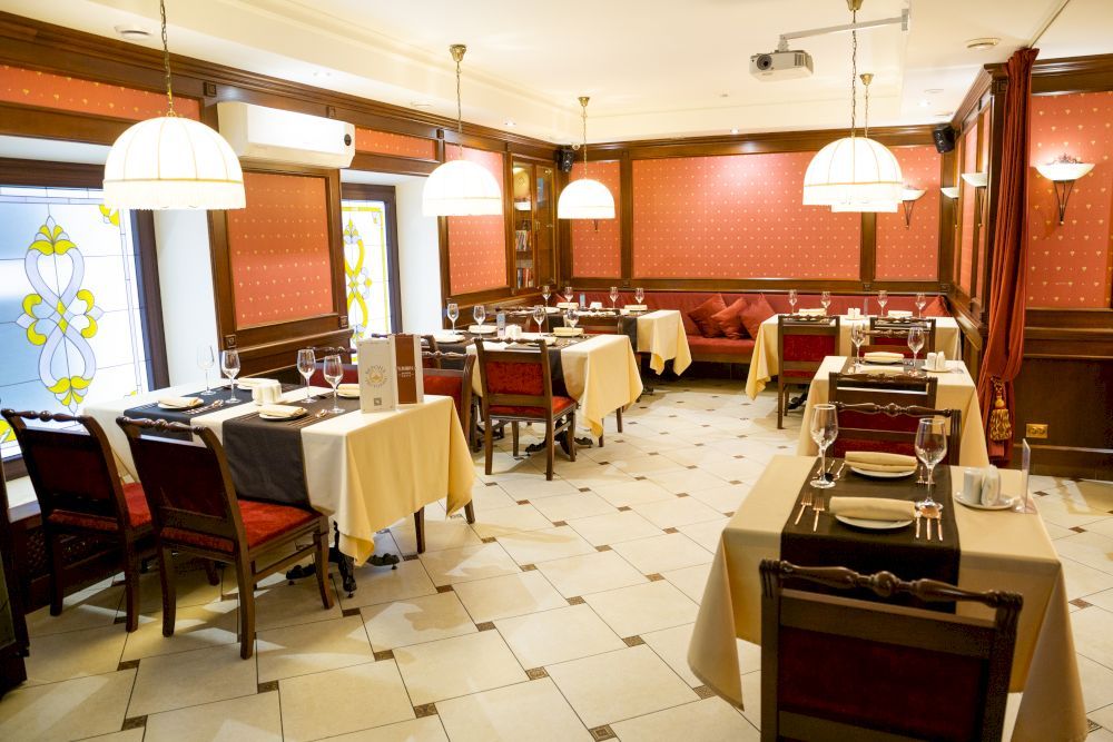 ВЕРОНА, отель - 7