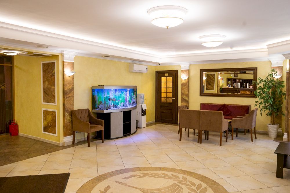 ВЕРОНА, отель - 5