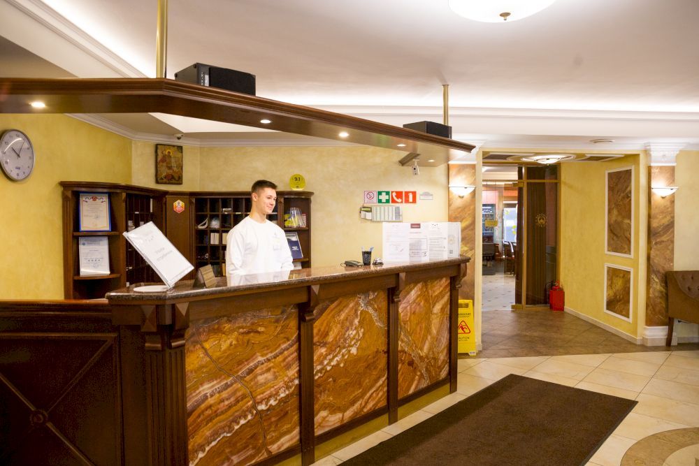 ВЕРОНА, отель - 4