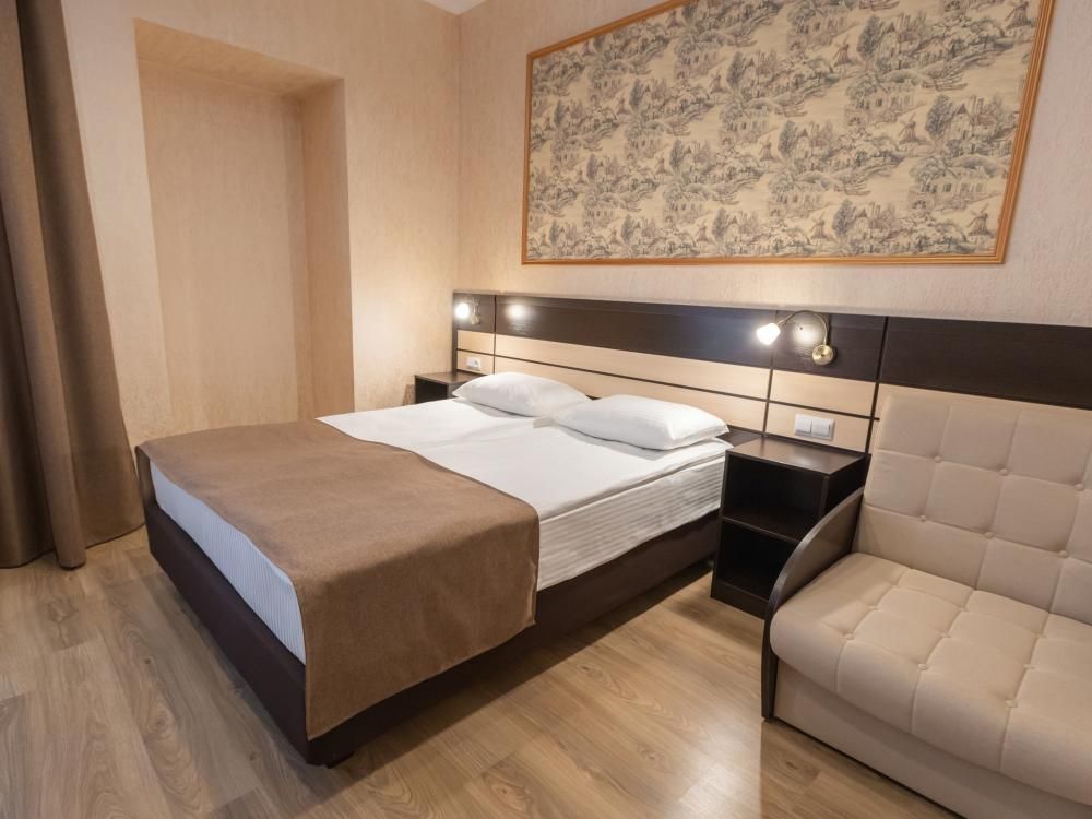 ВЕРОНА, отель - 29