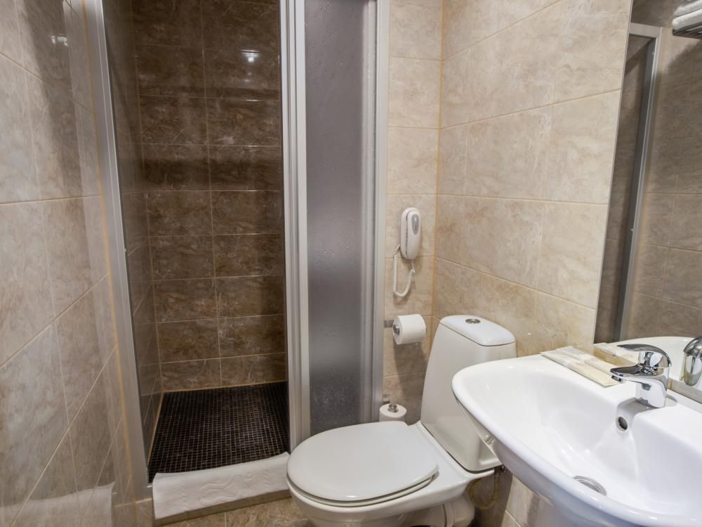 ВЕРОНА, отель - 27