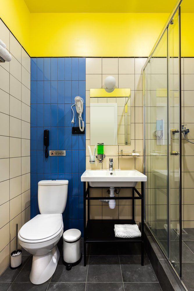 БУТИК ОТЕЛЬ НОМЕРА (бывш. РЕНОМЕ), отель - 91