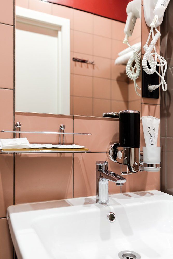 БУТИК ОТЕЛЬ НОМЕРА (бывш. РЕНОМЕ), отель - 82