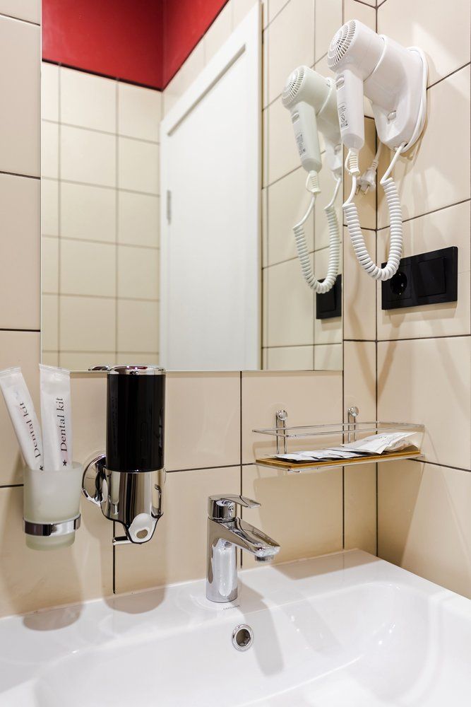 БУТИК ОТЕЛЬ НОМЕРА (бывш. РЕНОМЕ), отель - 74