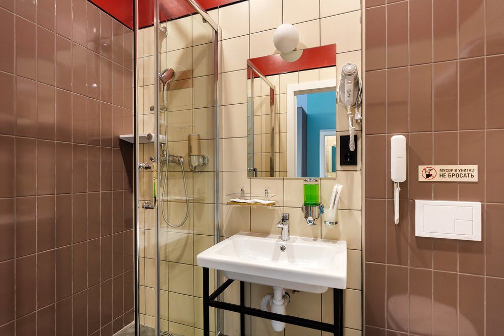 БУТИК ОТЕЛЬ НОМЕРА (бывш. РЕНОМЕ), отель - 72